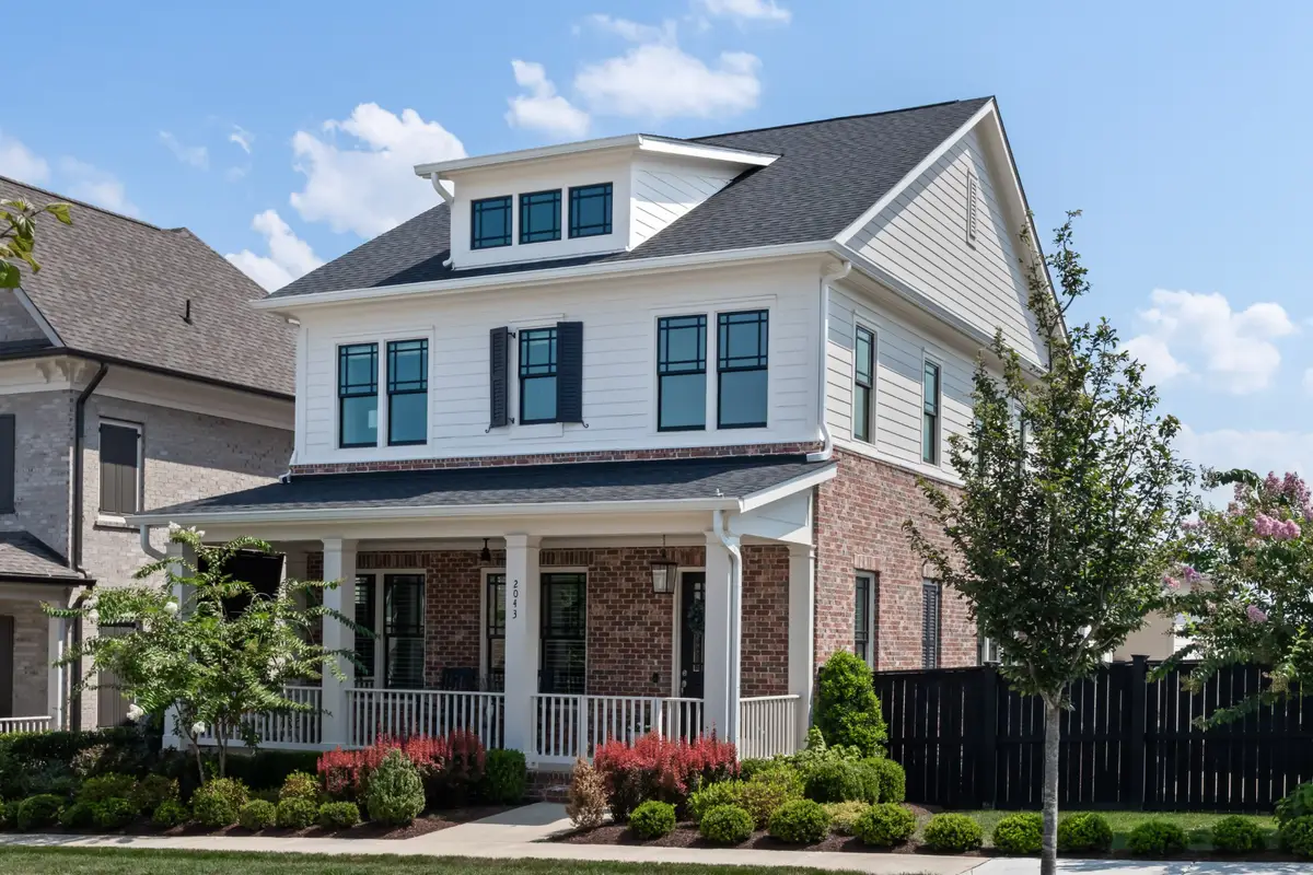 2043 William St, Franklin, TN 37064 - #1