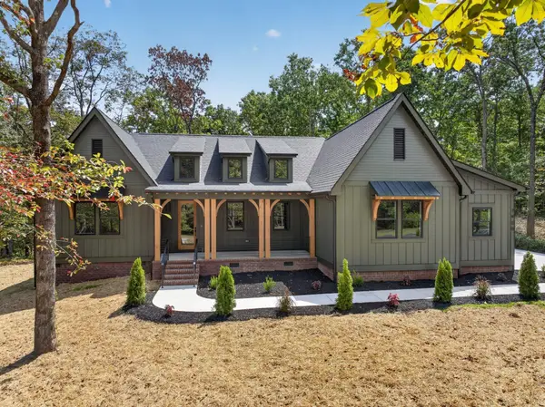 2800 Corral Road, Signal Mountain, TN 37377