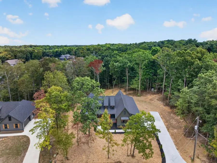 2800 Corral Road, Signal Mountain, TN 37377 - #2