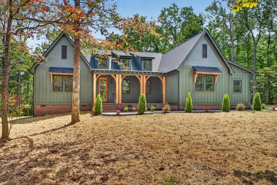 2800 Corral Road, Signal Mountain, TN 37377 - #3
