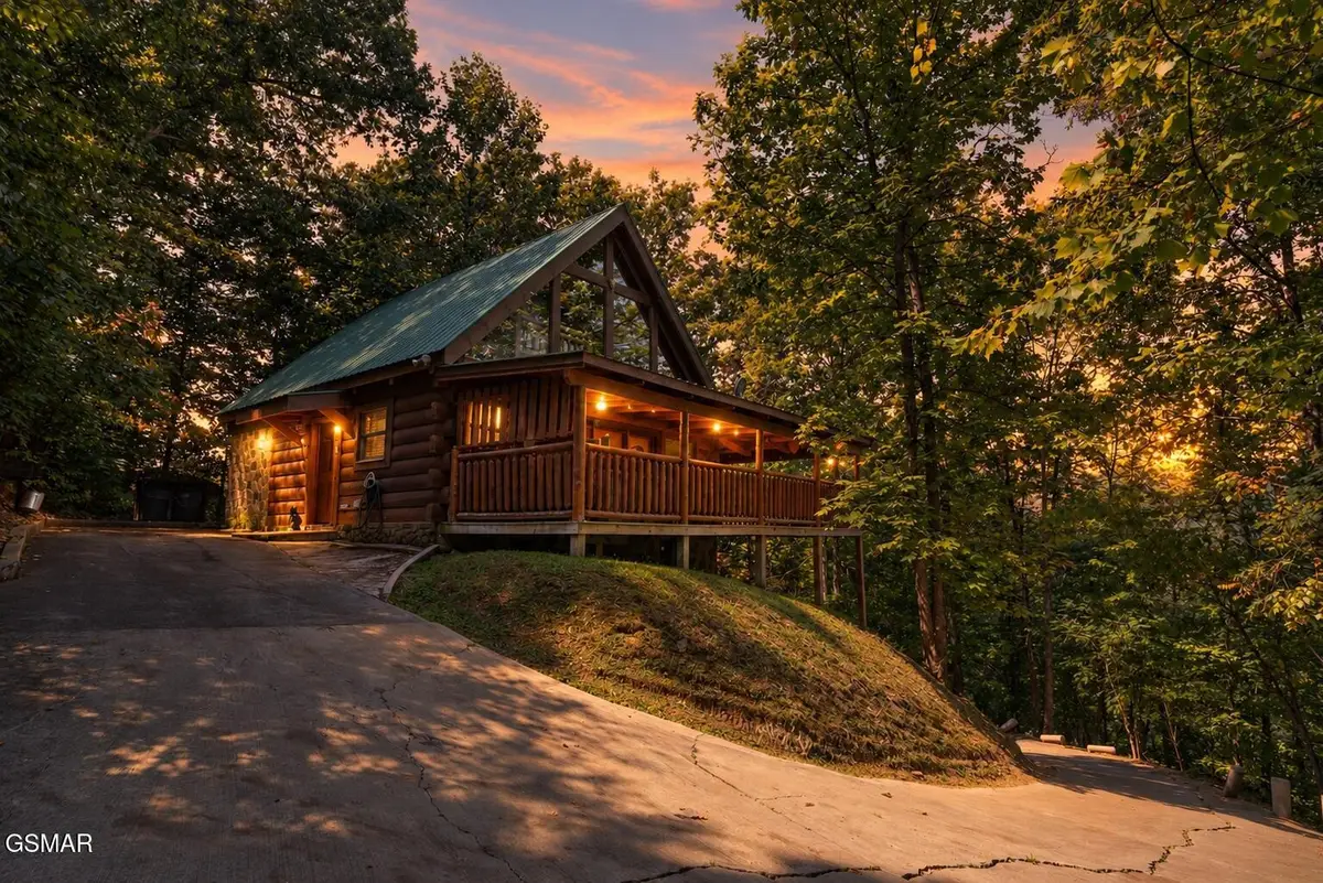 3823 Dollys Drive, Sevierville, TN 37876 - #1