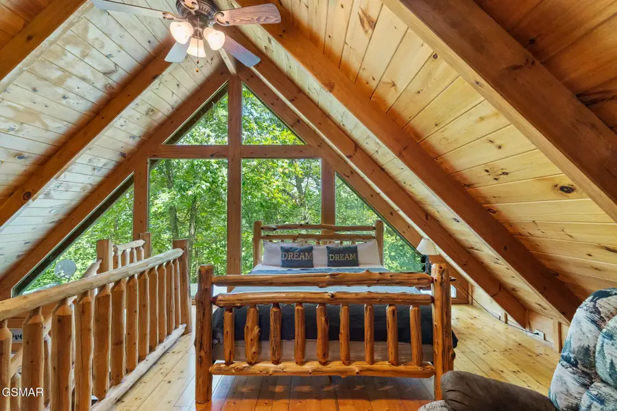 3823 Dollys Drive, Sevierville, TN 37876 - #2
