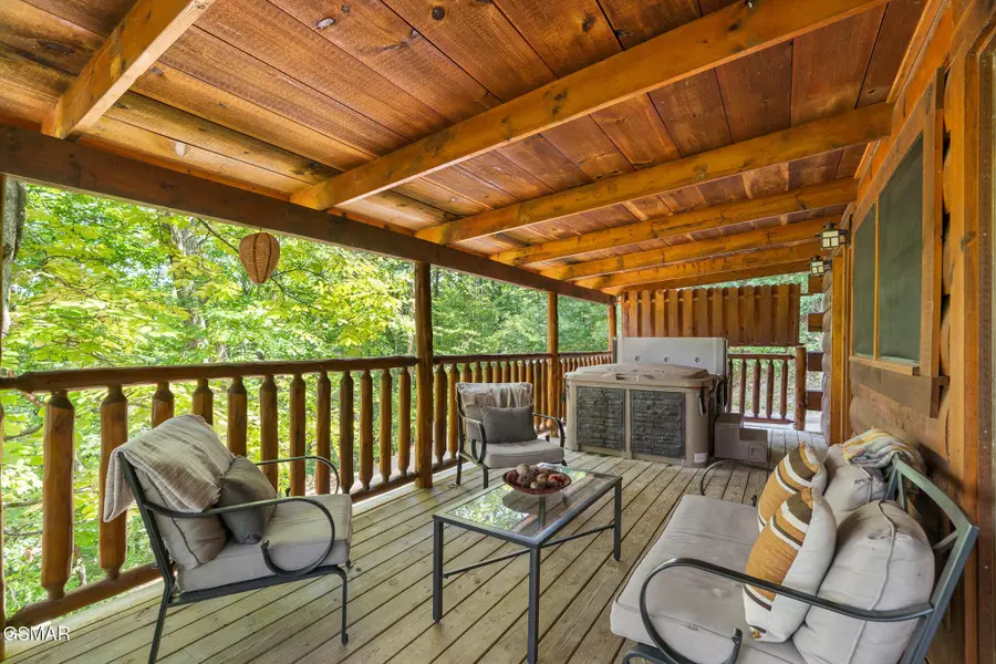 3823 Dollys Drive, Sevierville, TN 37876 - #3