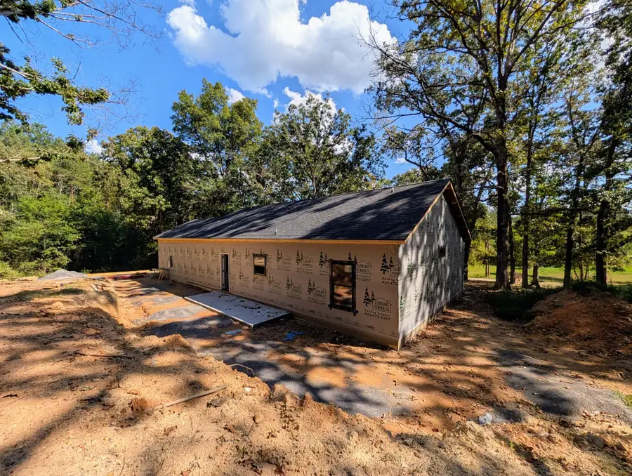 1547 Kincaid Rd Se, Cleveland, TN 37323 - #2