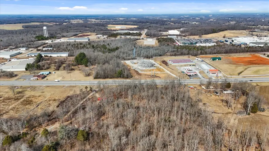 8557 Manchester Hwy, Morrison, TN 37357 - #2