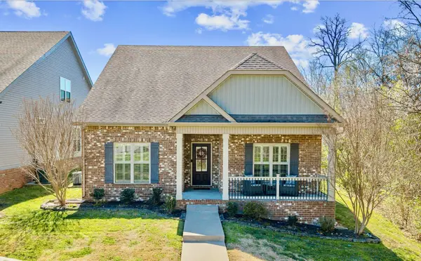 214 Whitman Aly, Clarksville, TN 37043
