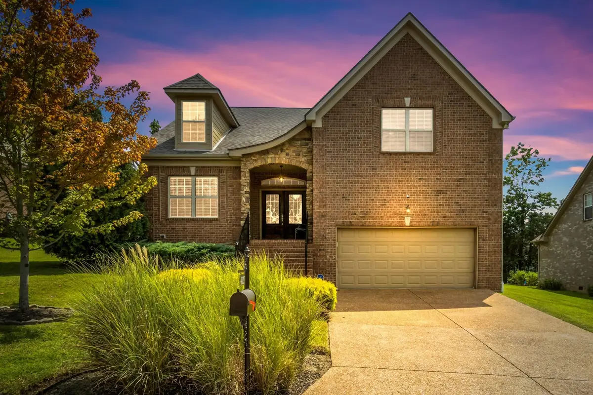 4127 Oakstone Dr, Smyrna, TN 37167 - #1