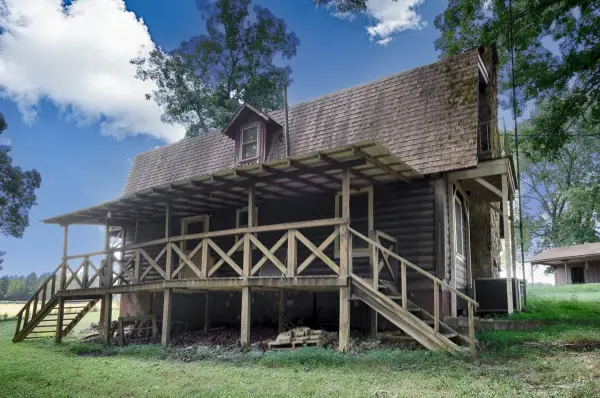 3202 Pleasant Ridge Rd, Goodspring, TN 38460