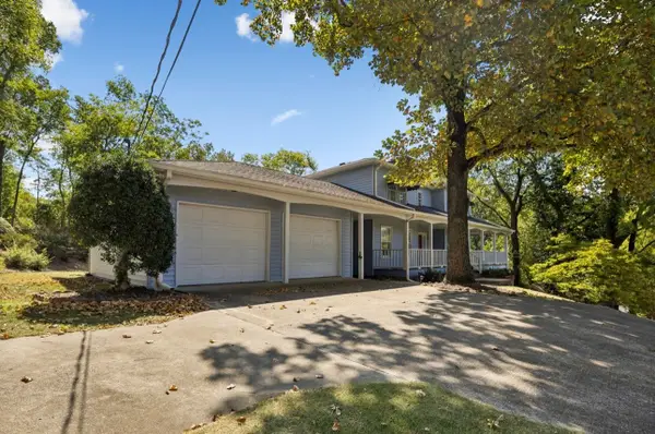 5516 Deer Way Dr, Nashville, TN 37211