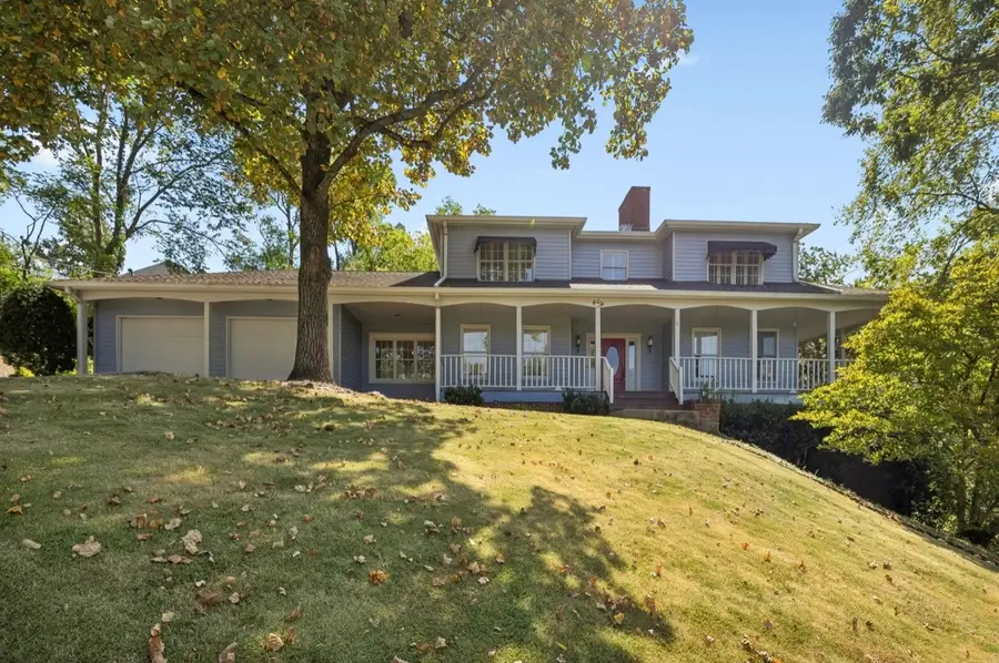 5516 Deer Way Dr, Nashville, TN 37211 - #2