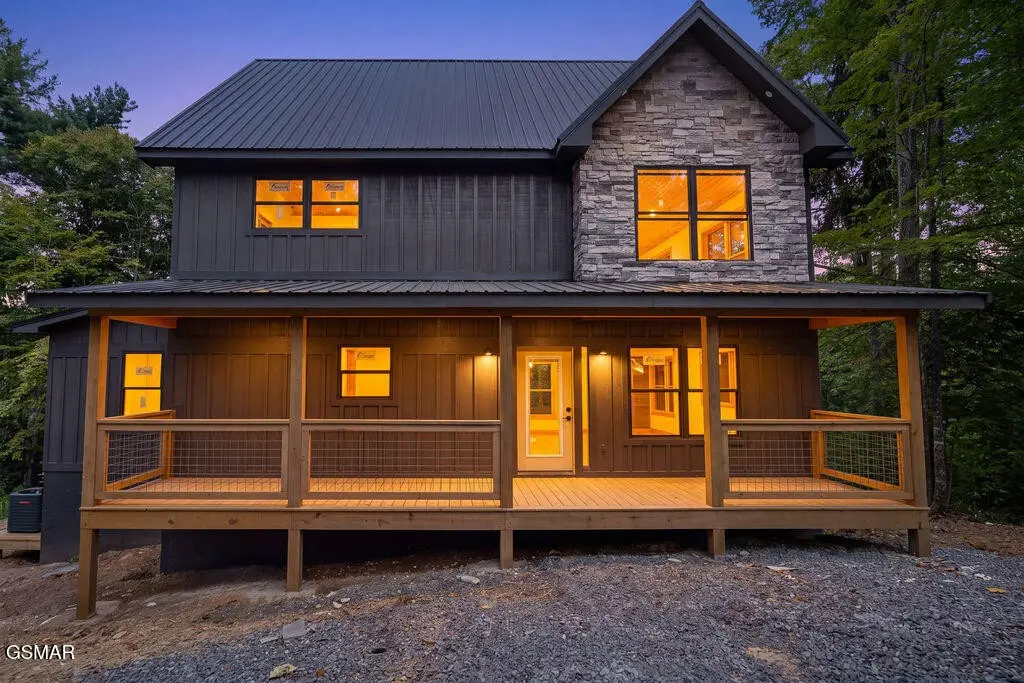 2759 Owls Cove Way, Sevierville, TN 37862 - #1