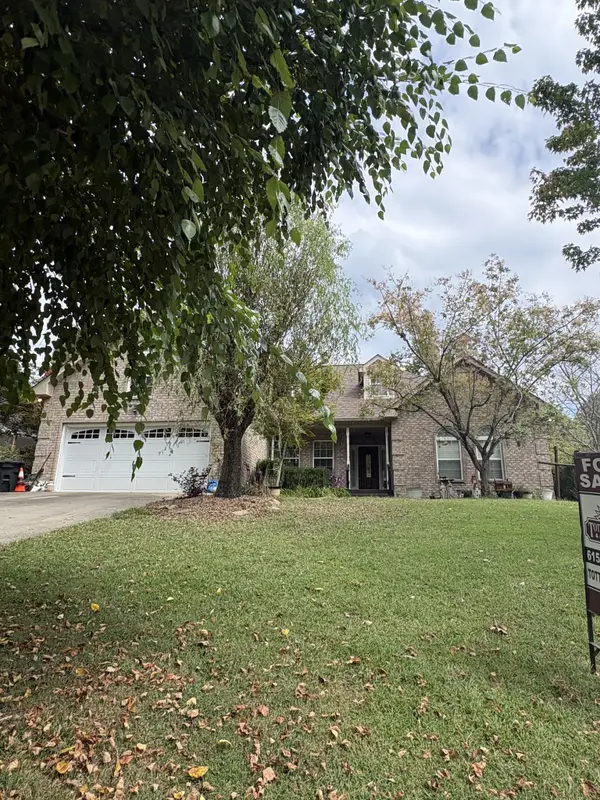 7604 Aubrey Ridge Ct, Fairview, TN 37062