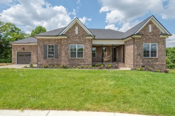 6 Elissa Place, Hendersonville, TN 37075