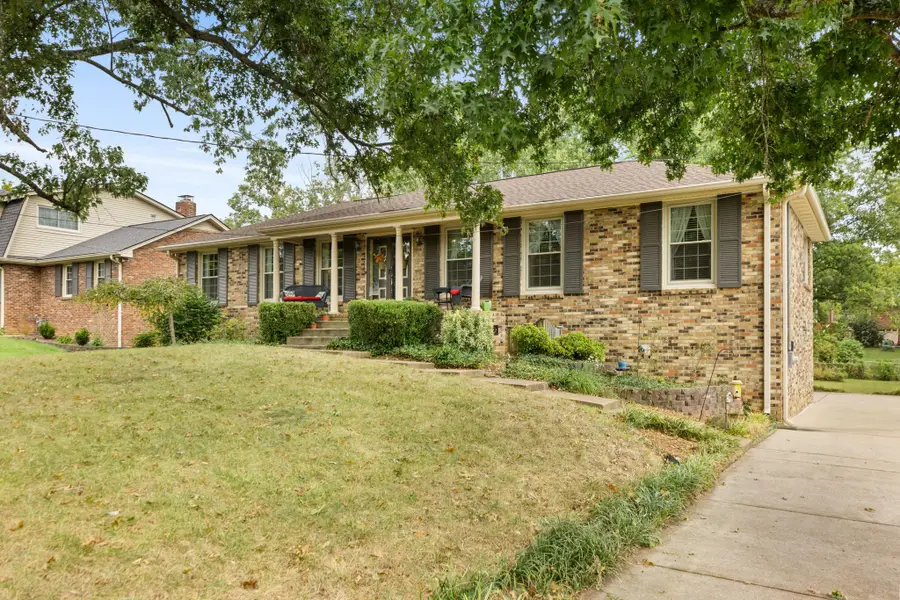 745 Goodpasture Ter, Nashville, TN 37221 - #3