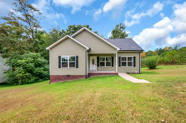 1505 Bakers Work Rd, Burns, TN 37029