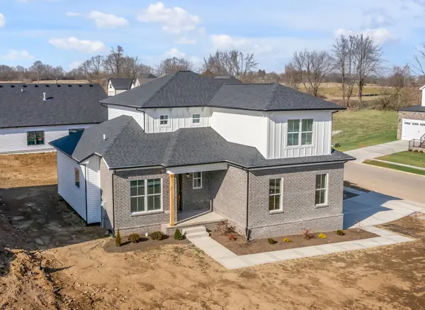 965 Hunters Ln, Springfield, TN 37172