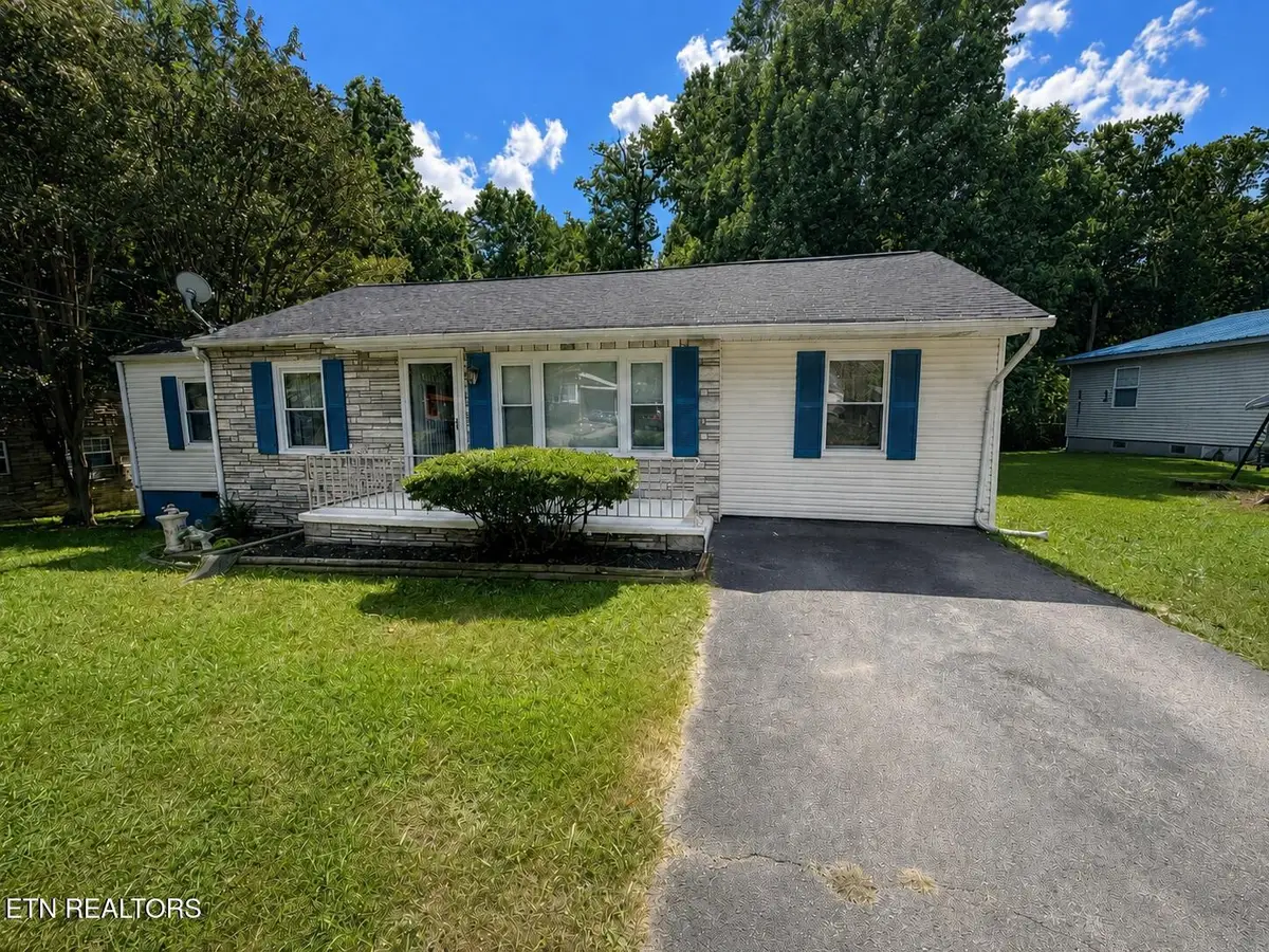 1810 Fenwood Drive, Knoxville, TN 37918 - #1