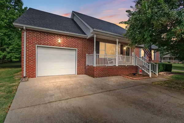 1008 Olivia Ct, Mount Juliet, TN 37122