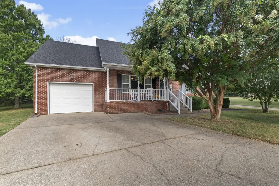 1008 Olivia Ct, Mount Juliet, TN 37122 - #2