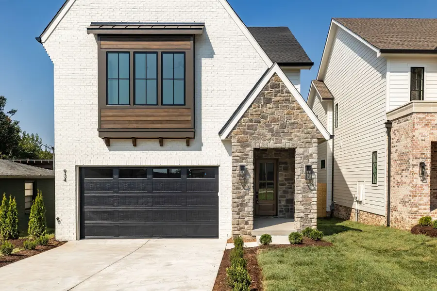 934 Crescent Hill Rd, Nashville, TN 37206 - #2