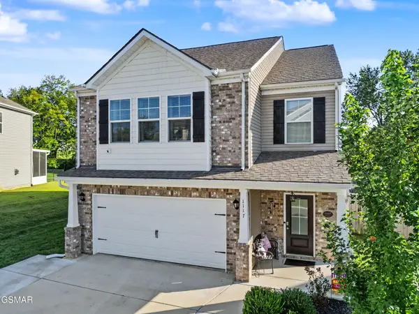 1117 Beacon Road, Sevierville, TN 37876