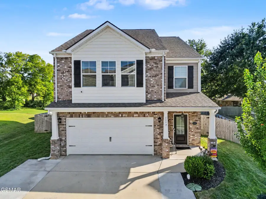 1117 Beacon Rd, Sevierville, TN 37876 - #2