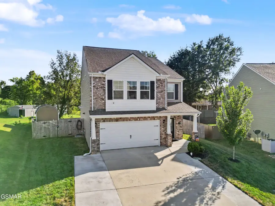 1117 Beacon Rd, Sevierville, TN 37876 - #3