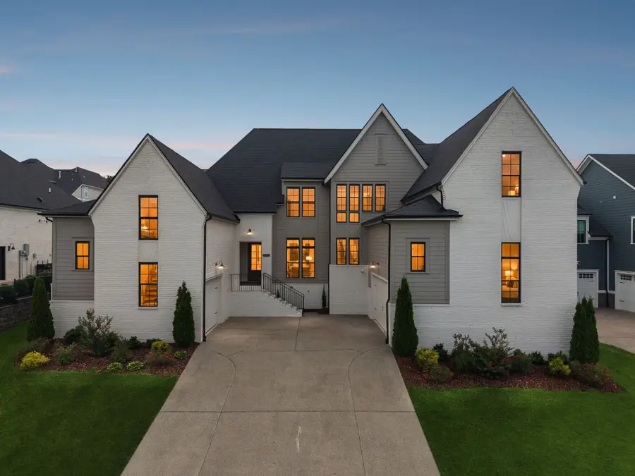 1117 Angela Ann Ct, Nolensville, TN 37135 - #2