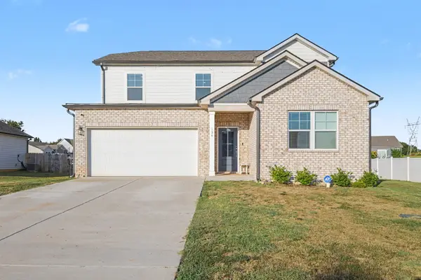 134 Joss Rd, Ashland City, TN 37015