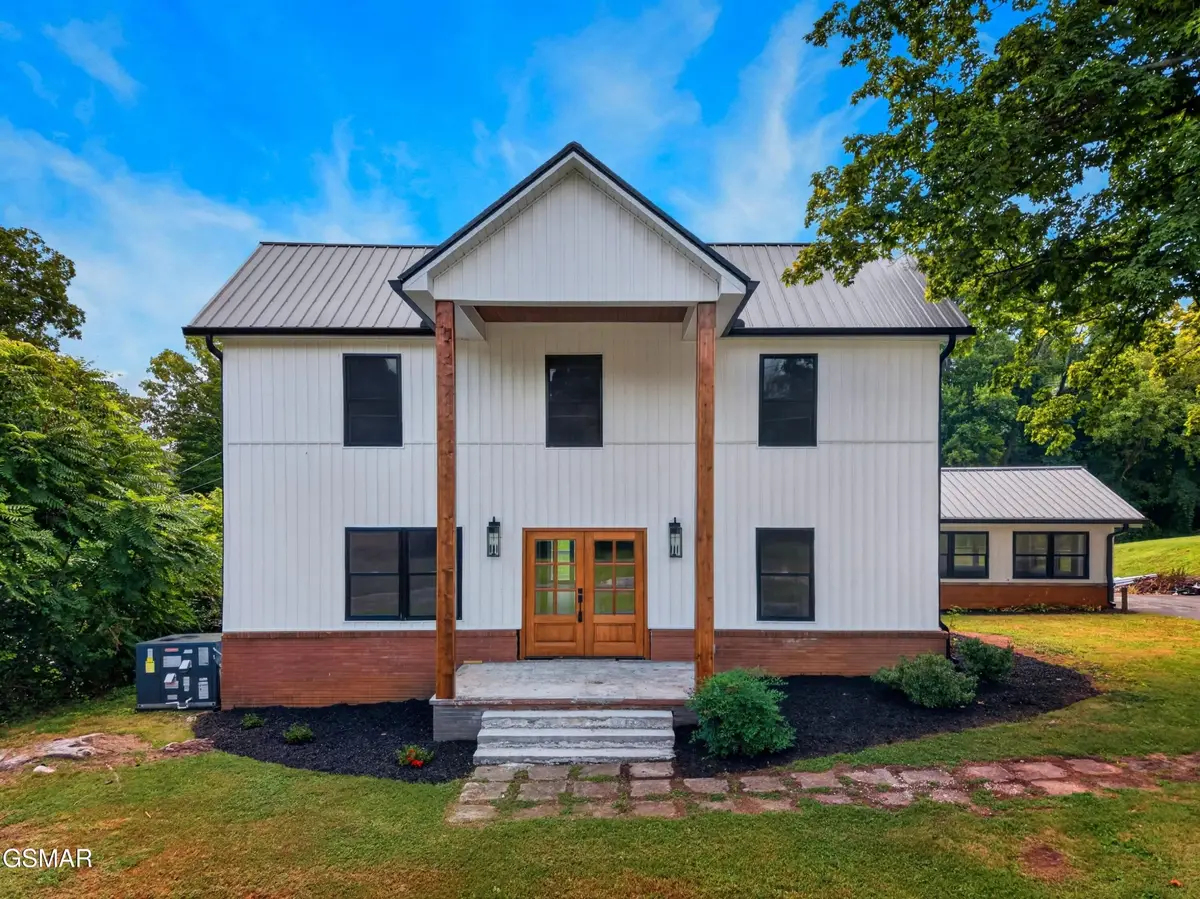 145 W Meeting Street, Dandridge, TN 37725 - #1