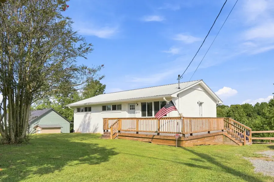 2310 Rhea Branch Rd, Ethridge, TN 38456 - #2