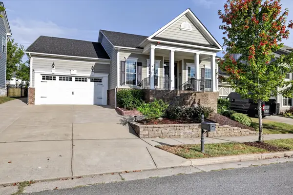 640 Streamside Ln, Franklin, TN 37064