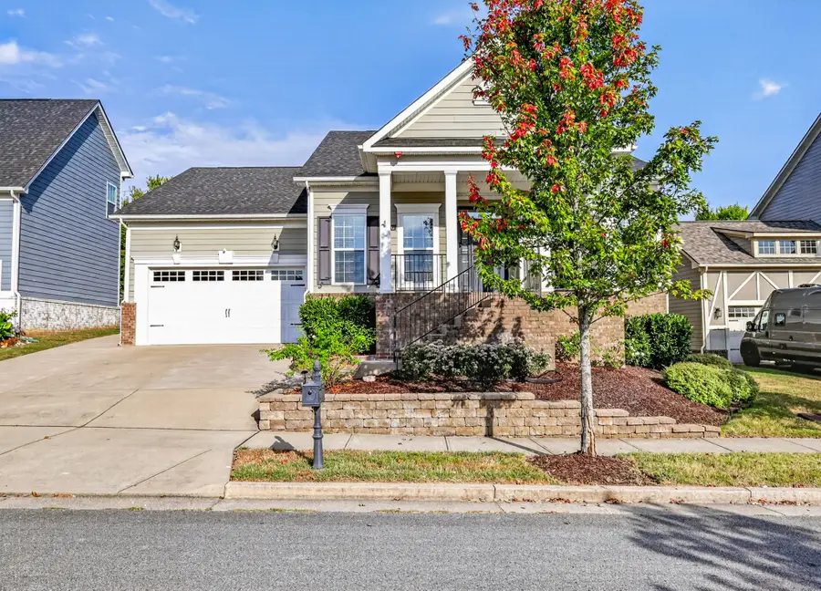 640 Streamside Ln, Franklin, TN 37064 - #3