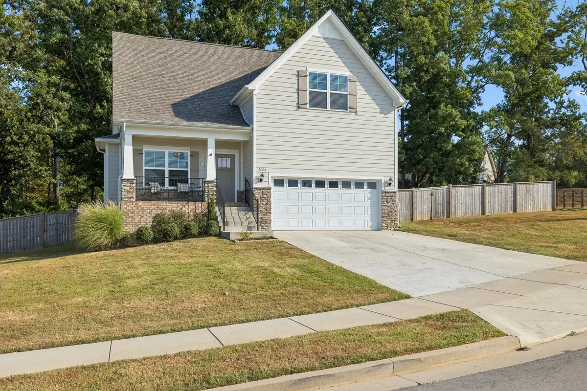 3005 Kirk Ct, Fairview, TN 37062 - #1