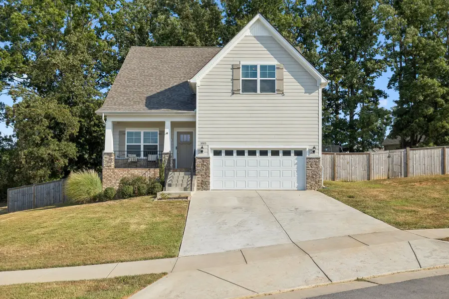 3005 Kirk Ct, Fairview, TN 37062 - #2