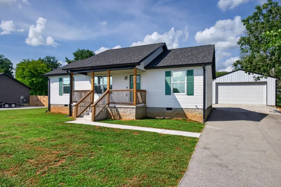 732 Millers Point Rd, Sparta, TN 38583 - #2