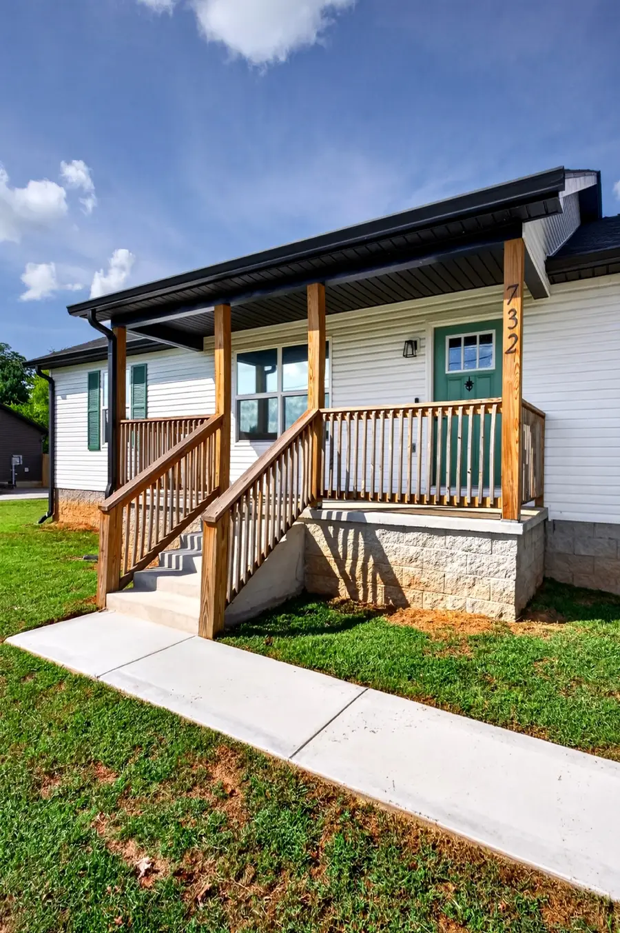 732 Millers Point Rd, Sparta, TN 38583 - #3