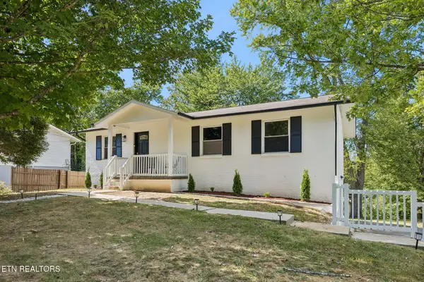 6409 Shrewsbury Drive, Knoxville, TN 37921