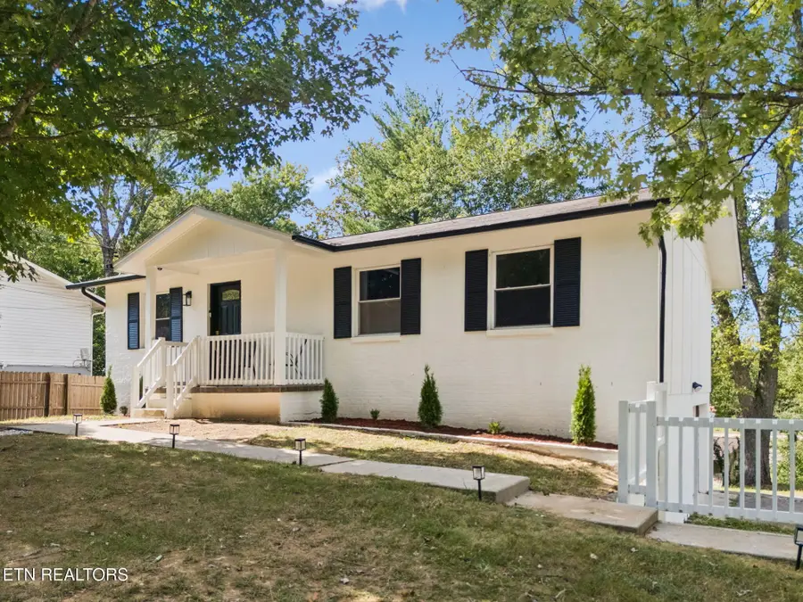 6409 Shrewsbury Drive, Knoxville, TN 37921 - #2