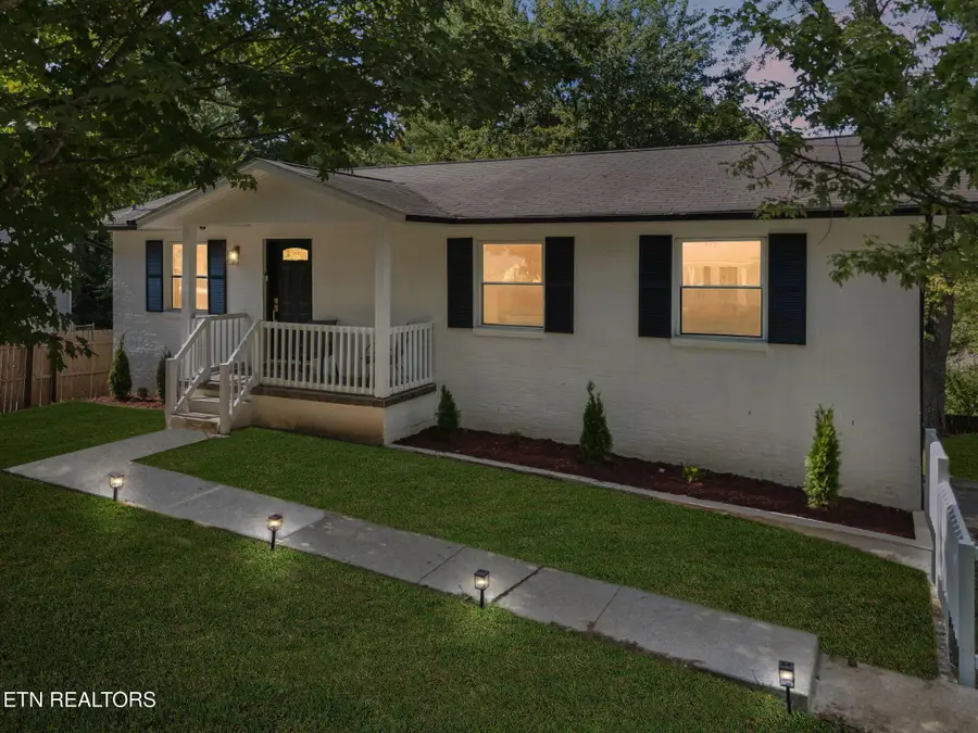 6409 Shrewsbury Drive, Knoxville, TN 37921 - #3