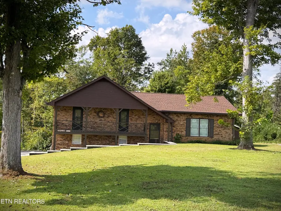 2239 Hilham Hwy, Livingston, TN 38570 - #2