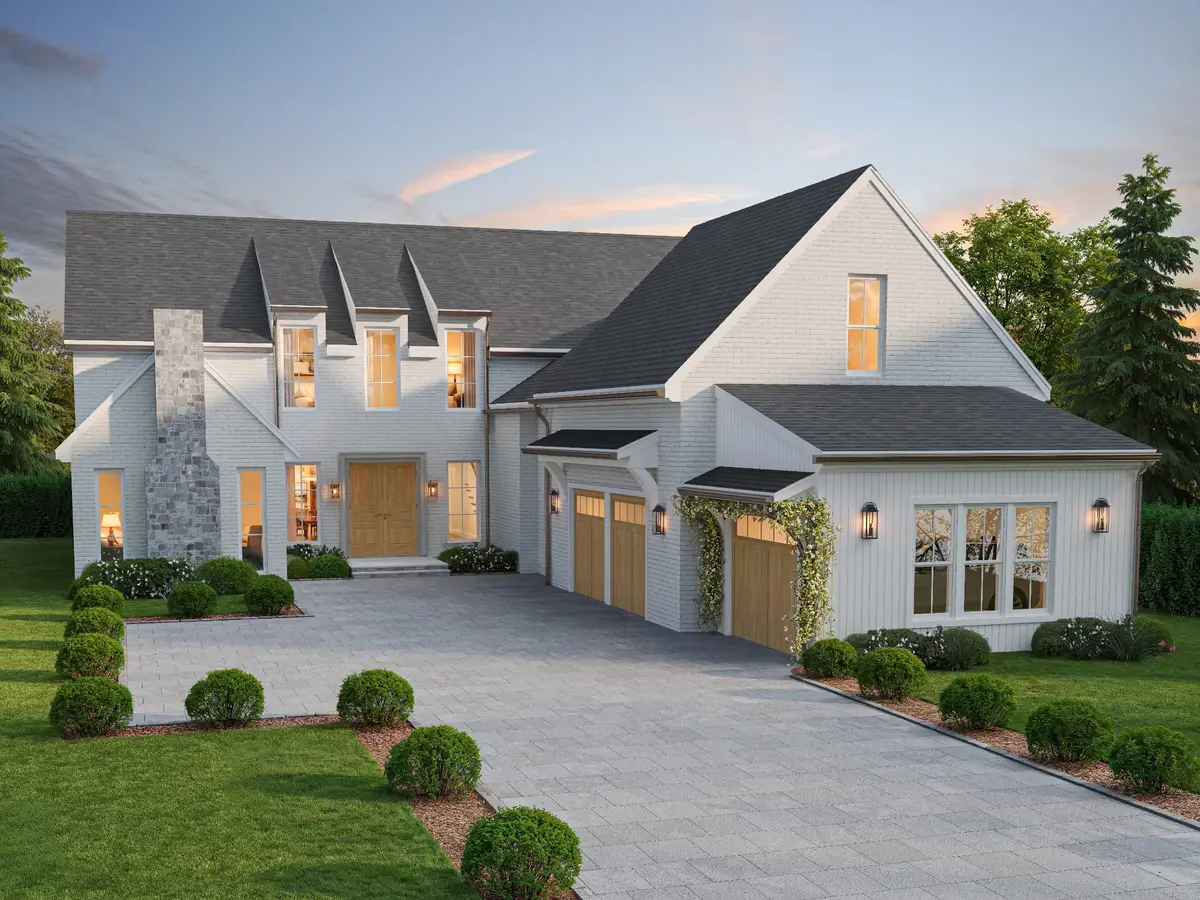 2933 Torrence Trl, Spring Hill, TN 37174 - #1