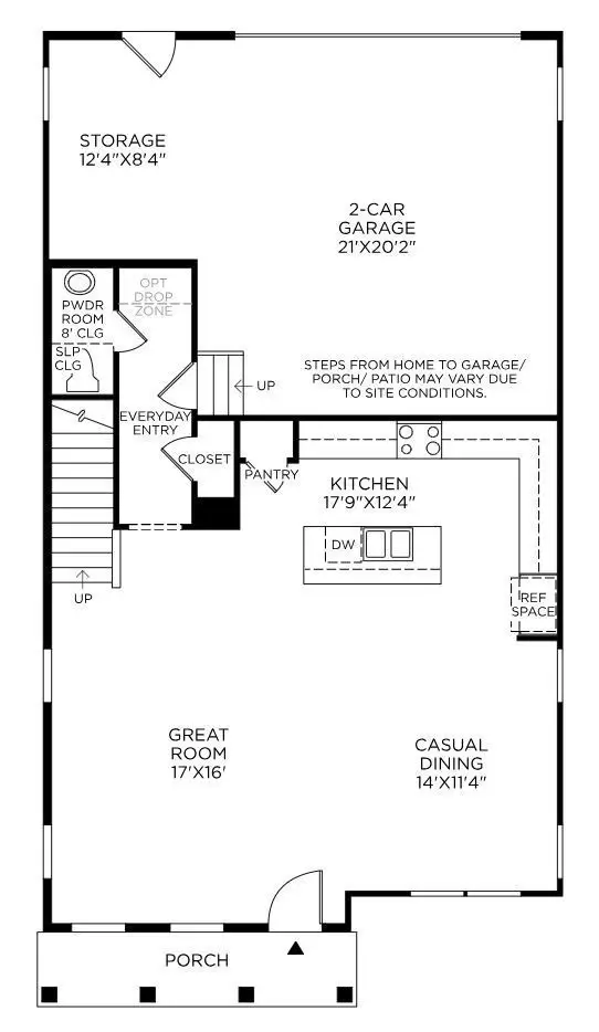 2615 Wilkinson Pike #5A, Murfreesboro, TN 37129 - #3