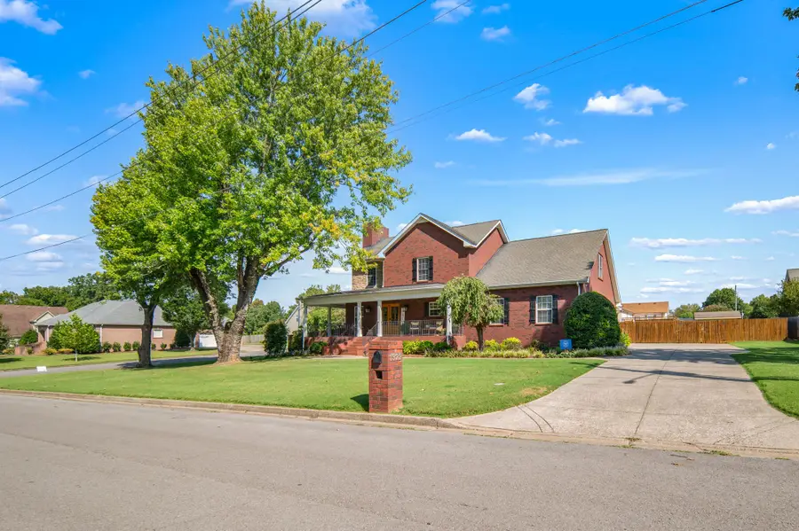 1322 Tomahawk Trce, Murfreesboro, TN 37129 - #3