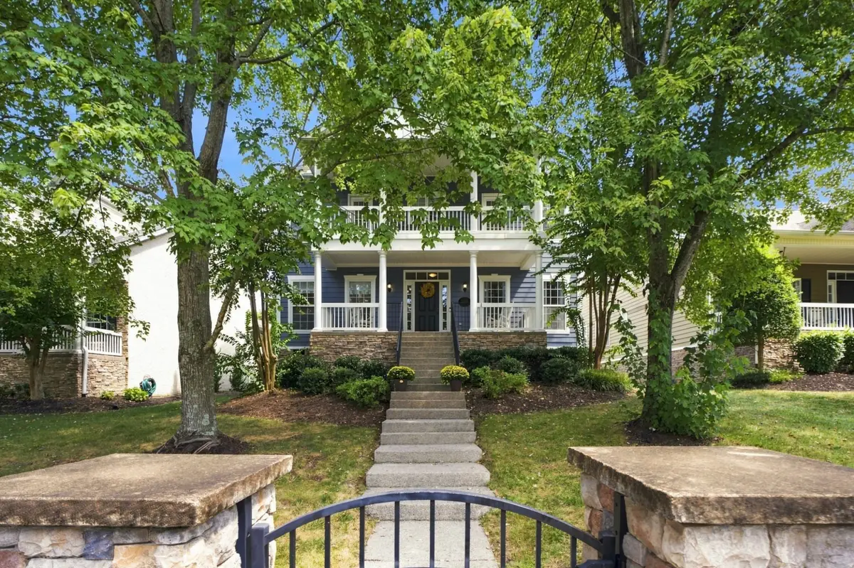 3026 Oxford Glen Dr, Franklin, TN 37067 - #1