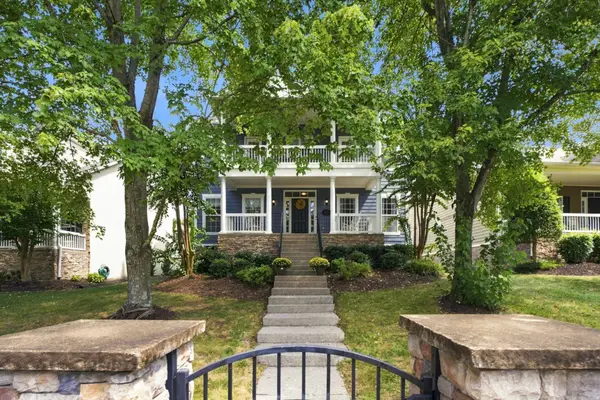 3026 Oxford Glen Dr, Franklin, TN 37067
