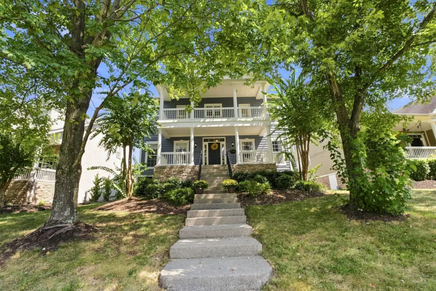 3026 Oxford Glen Dr, Franklin, TN 37067 - #3