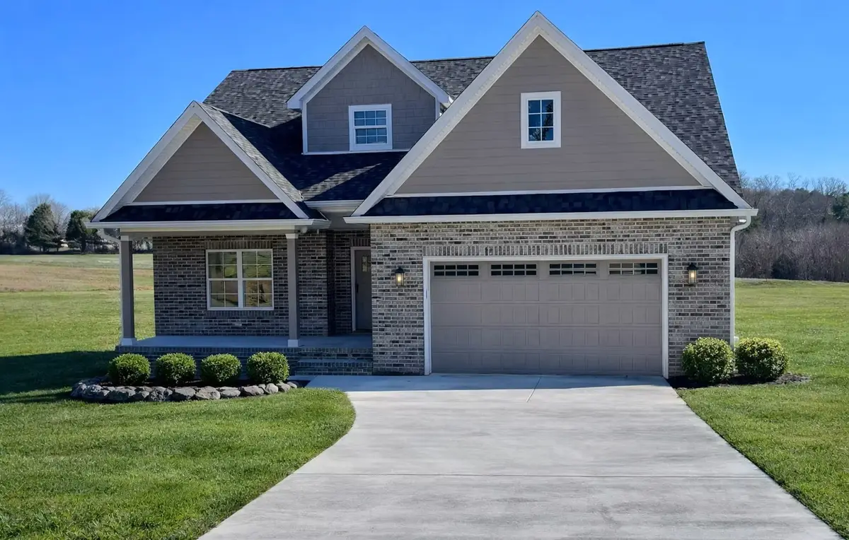8184 Aedc Rd, Estill Springs, TN 37330 - #1
