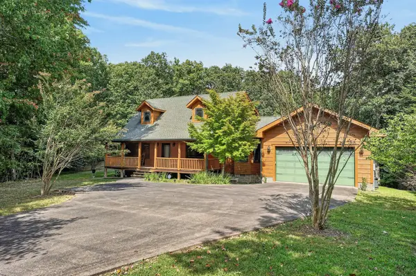 303 Oesterman Dr, Monterey, TN 38574