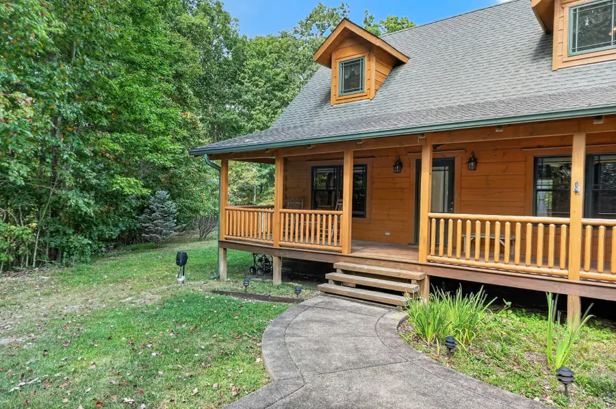 303 Oesterman Dr, Monterey, TN 38574 - #3